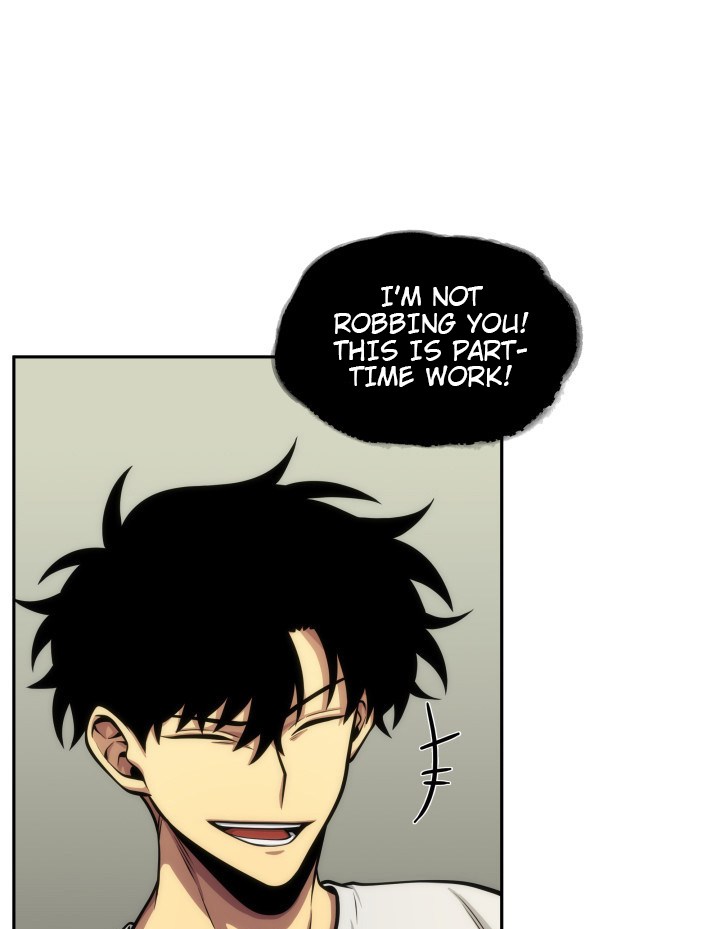 Tomb Raider King Chapter 146 - page 15