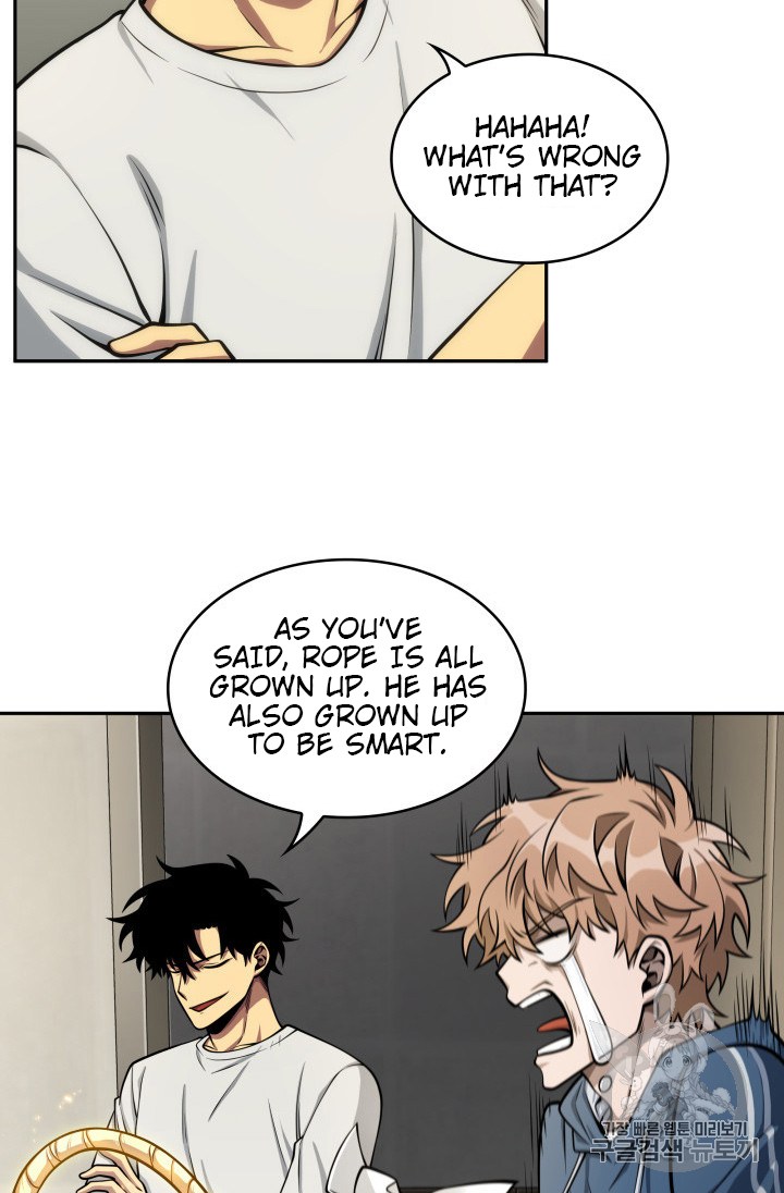 Tomb Raider King Chapter 146 - page 16