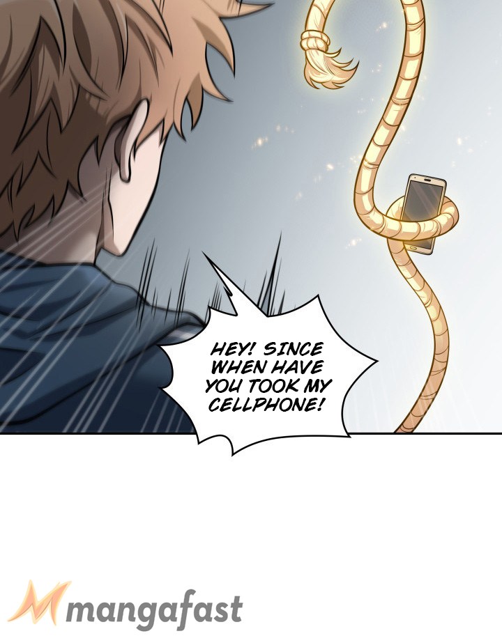 Tomb Raider King Chapter 146 - page 18