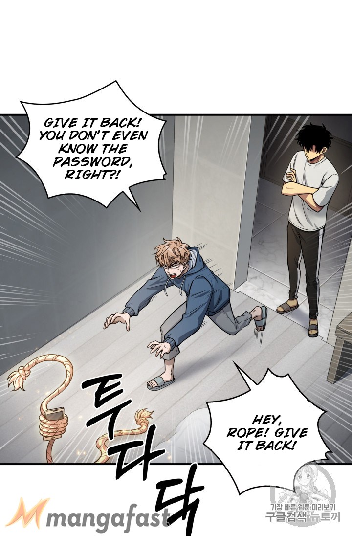 Tomb Raider King Chapter 146 - page 19