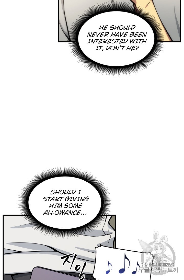 Tomb Raider King Chapter 146 - page 21