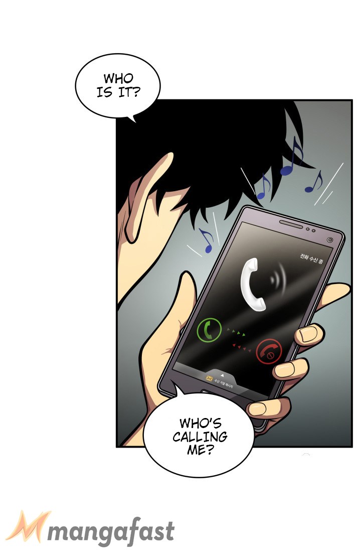 Tomb Raider King Chapter 146 - page 23