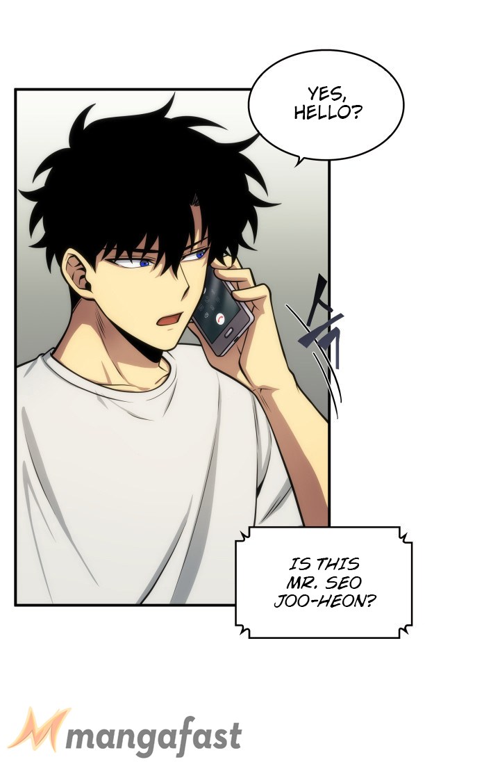 Tomb Raider King Chapter 146 - page 24