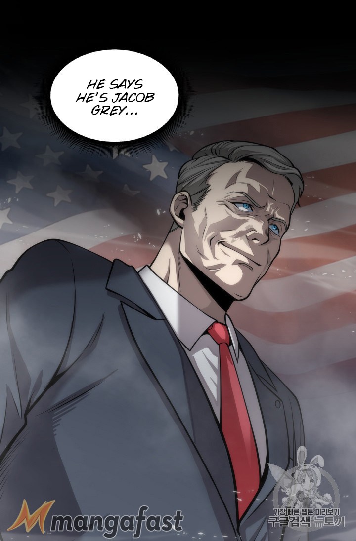 Tomb Raider King Chapter 146 - page 27