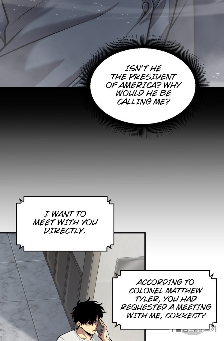 Tomb Raider King Chapter 146 - page 28