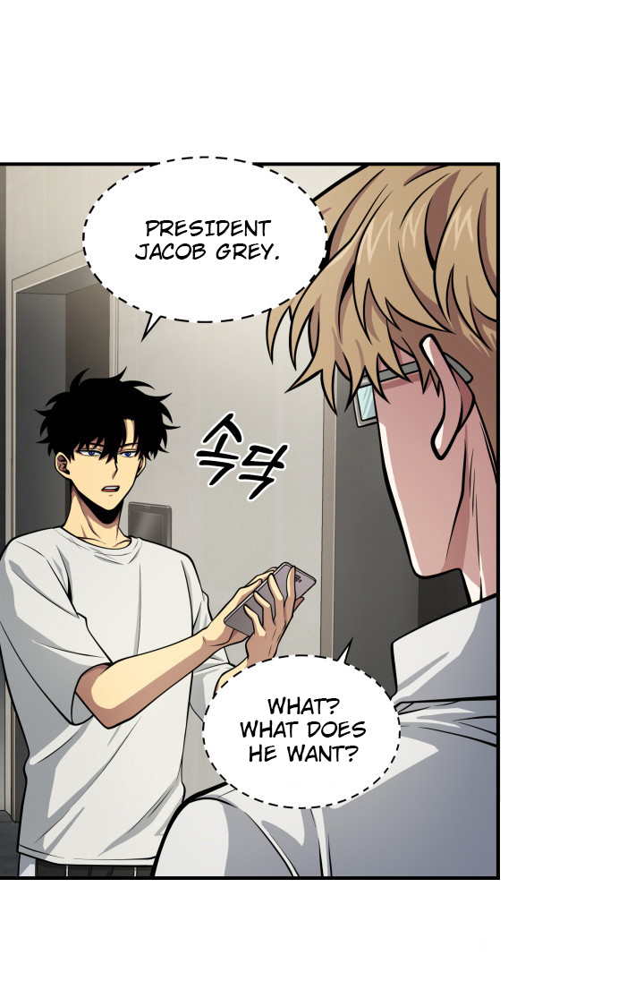 Tomb Raider King Chapter 146 - page 31