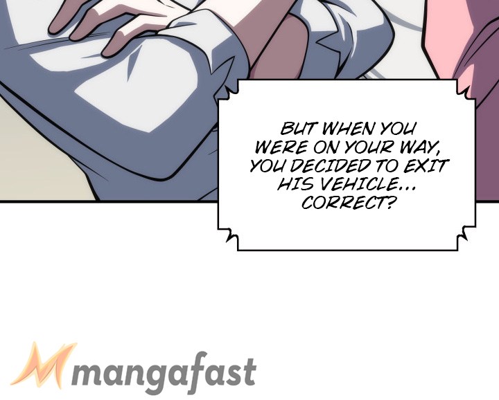 Tomb Raider King Chapter 146 - page 34