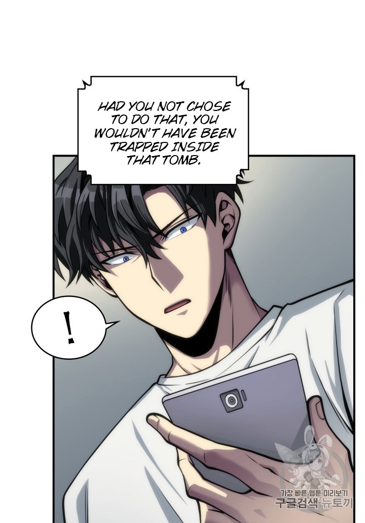 Tomb Raider King Chapter 146 - page 35