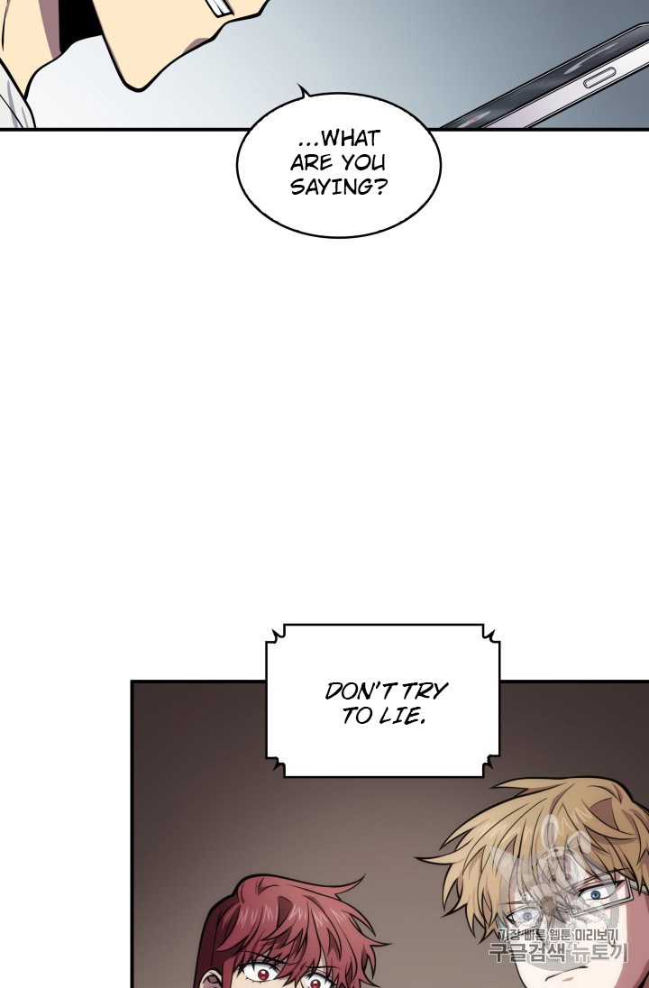 Tomb Raider King Chapter 146 - page 37