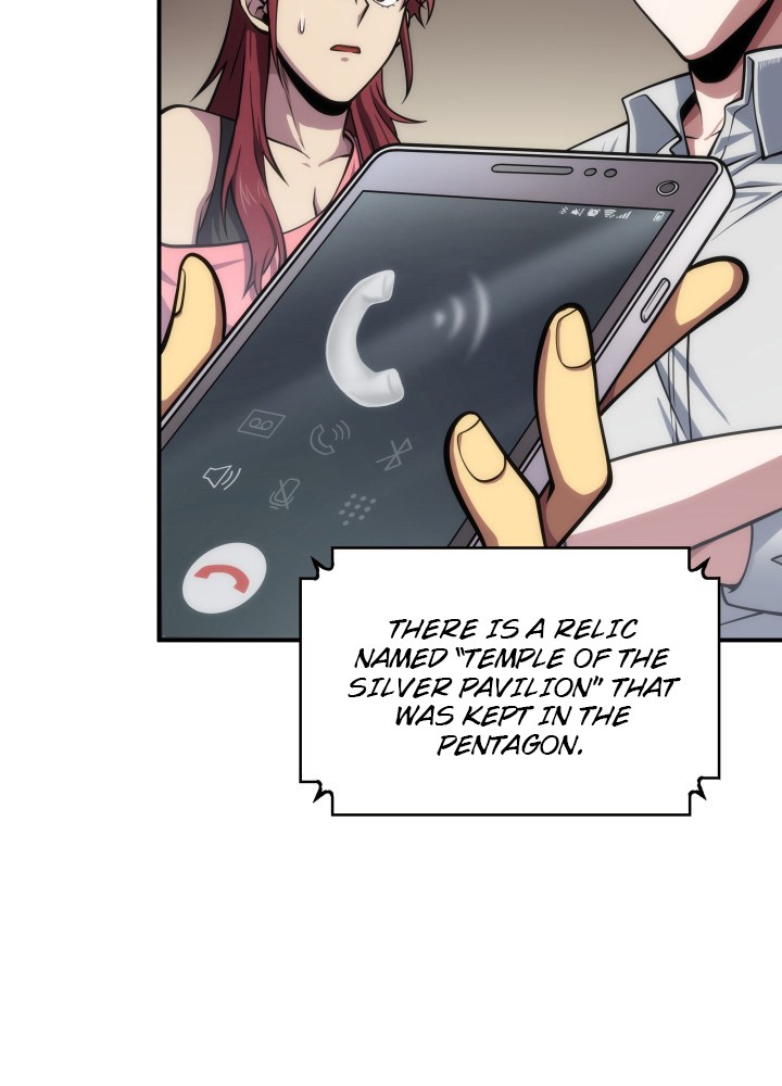 Tomb Raider King Chapter 146 - page 38