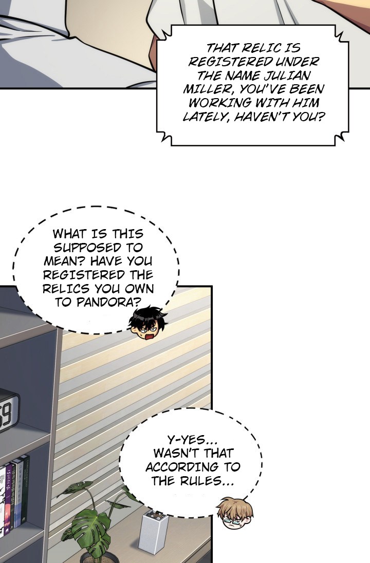 Tomb Raider King Chapter 146 - page 40