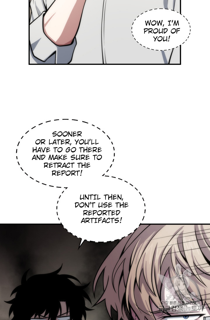 Tomb Raider King Chapter 146 - page 44