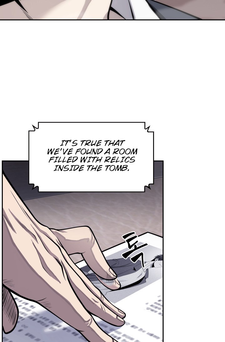 Tomb Raider King Chapter 146 - page 48