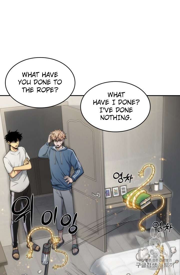 Tomb Raider King Chapter 146 - page 5