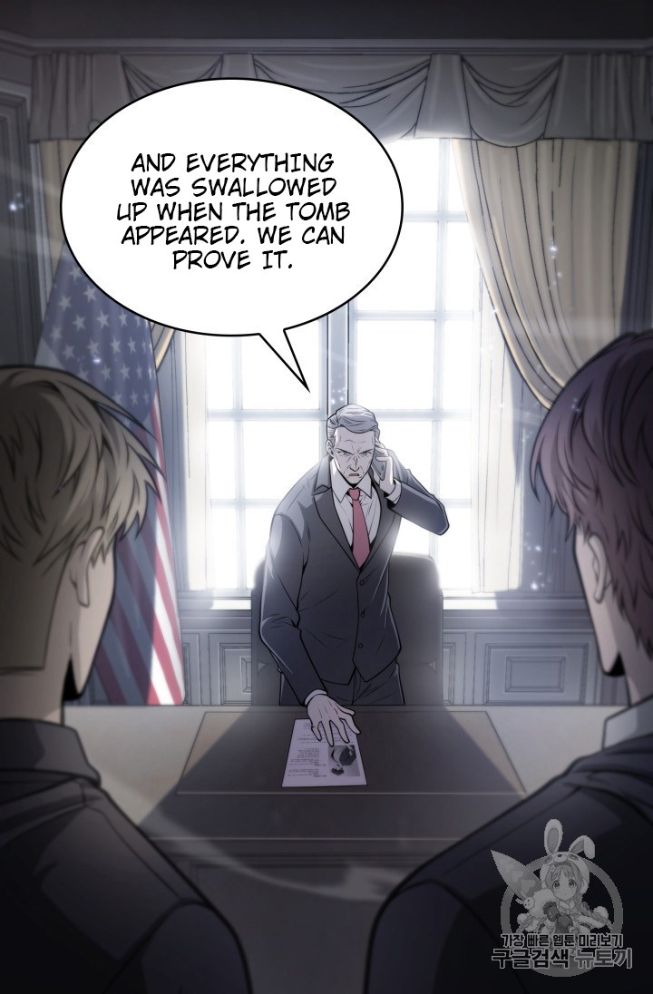 Tomb Raider King Chapter 146 - page 51