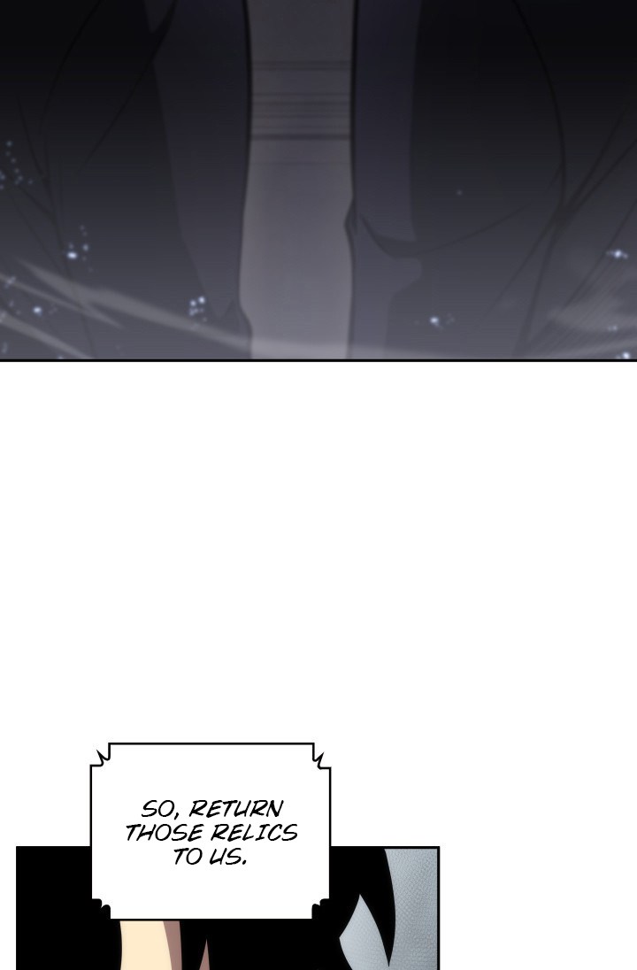 Tomb Raider King Chapter 146 - page 52