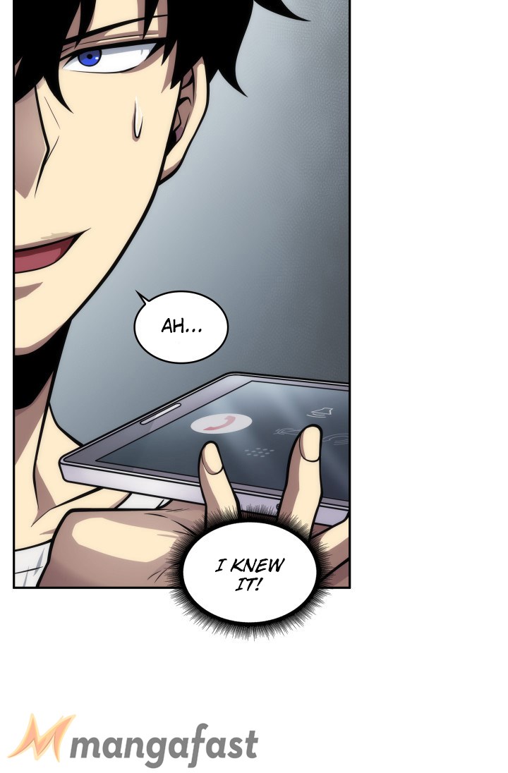 Tomb Raider King Chapter 146 - page 53