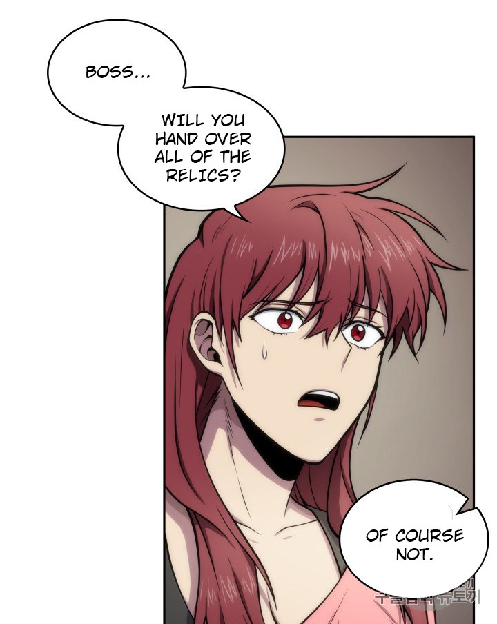 Tomb Raider King Chapter 146 - page 57