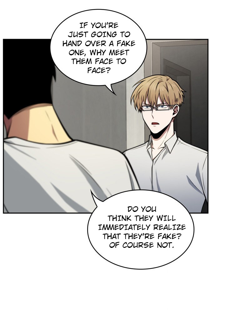 Tomb Raider King Chapter 146 - page 64