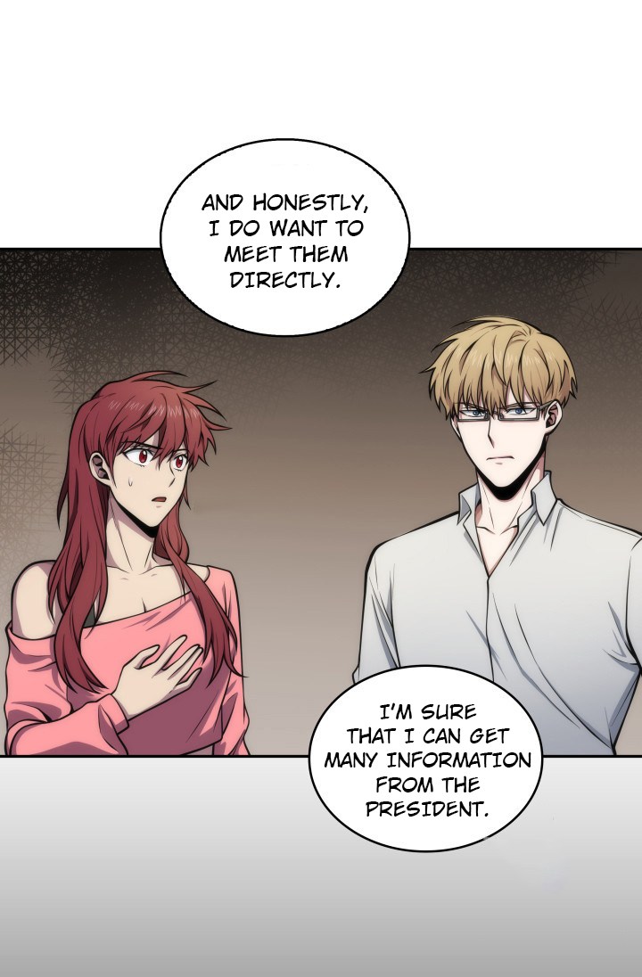 Tomb Raider King Chapter 146 - page 65