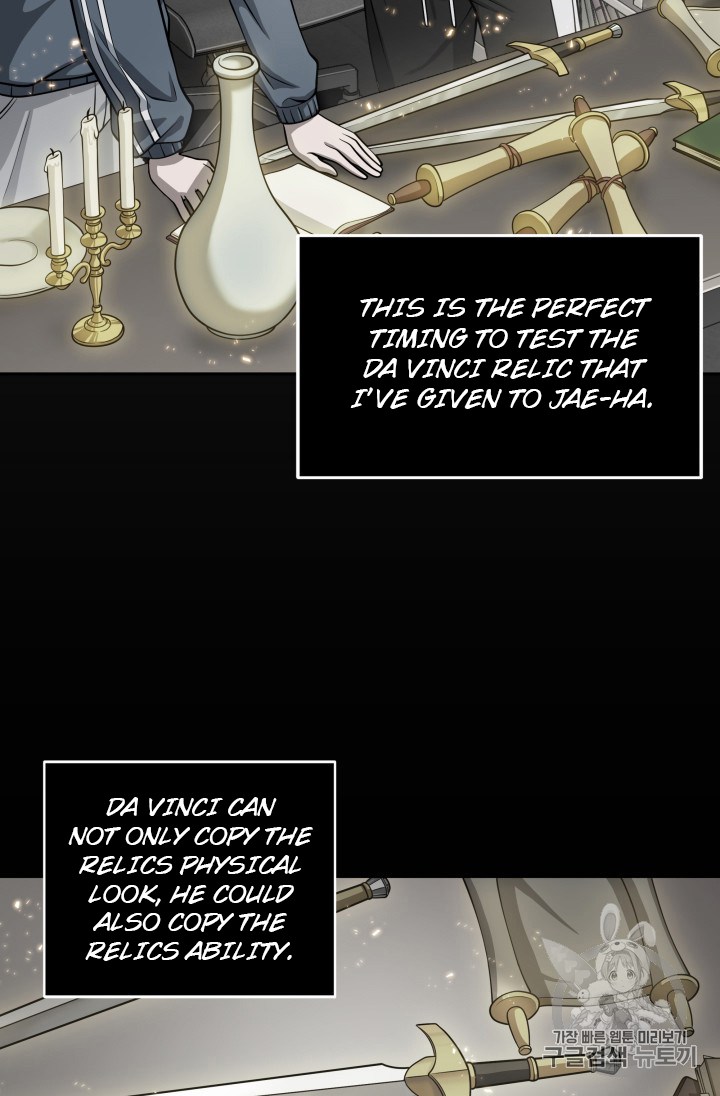 Tomb Raider King Chapter 146 - page 67