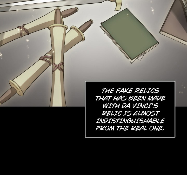 Tomb Raider King Chapter 146 - page 68