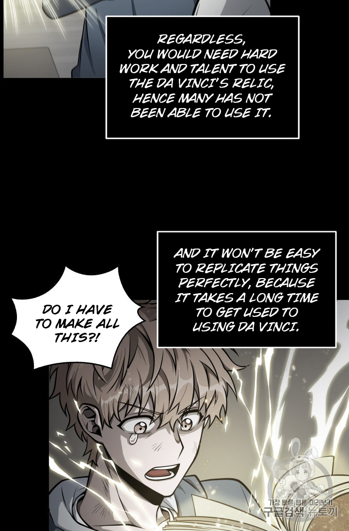 Tomb Raider King Chapter 146 - page 70