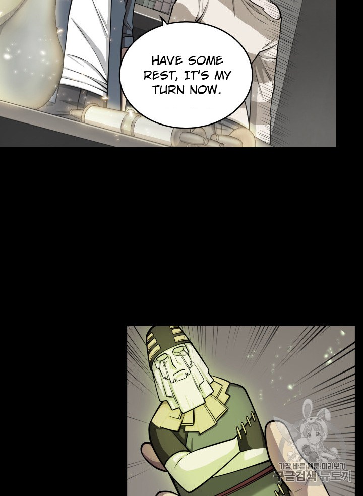 Tomb Raider King Chapter 146 - page 75