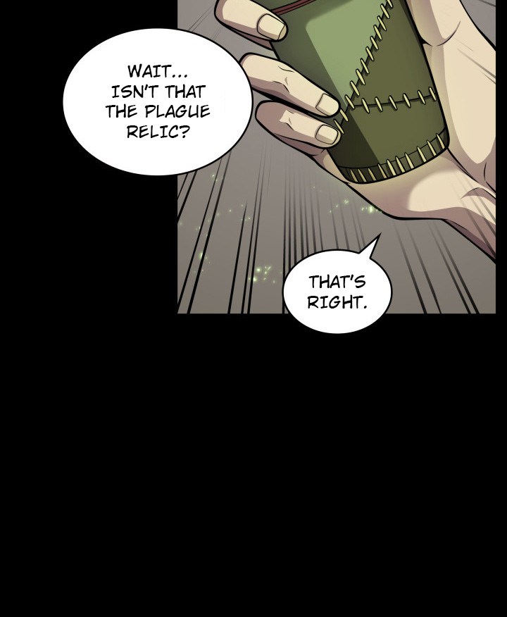 Tomb Raider King Chapter 146 - page 76