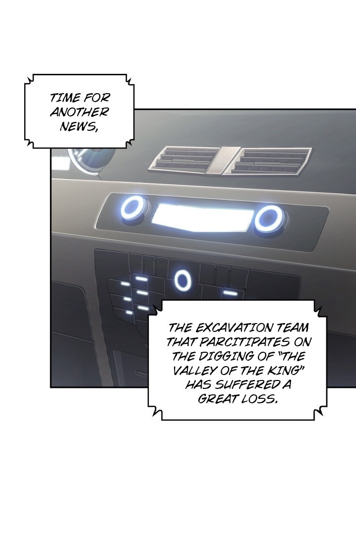 Tomb Raider King Chapter 146 - page 81