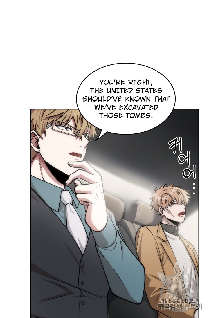 Tomb Raider King Chapter 146 - page 83