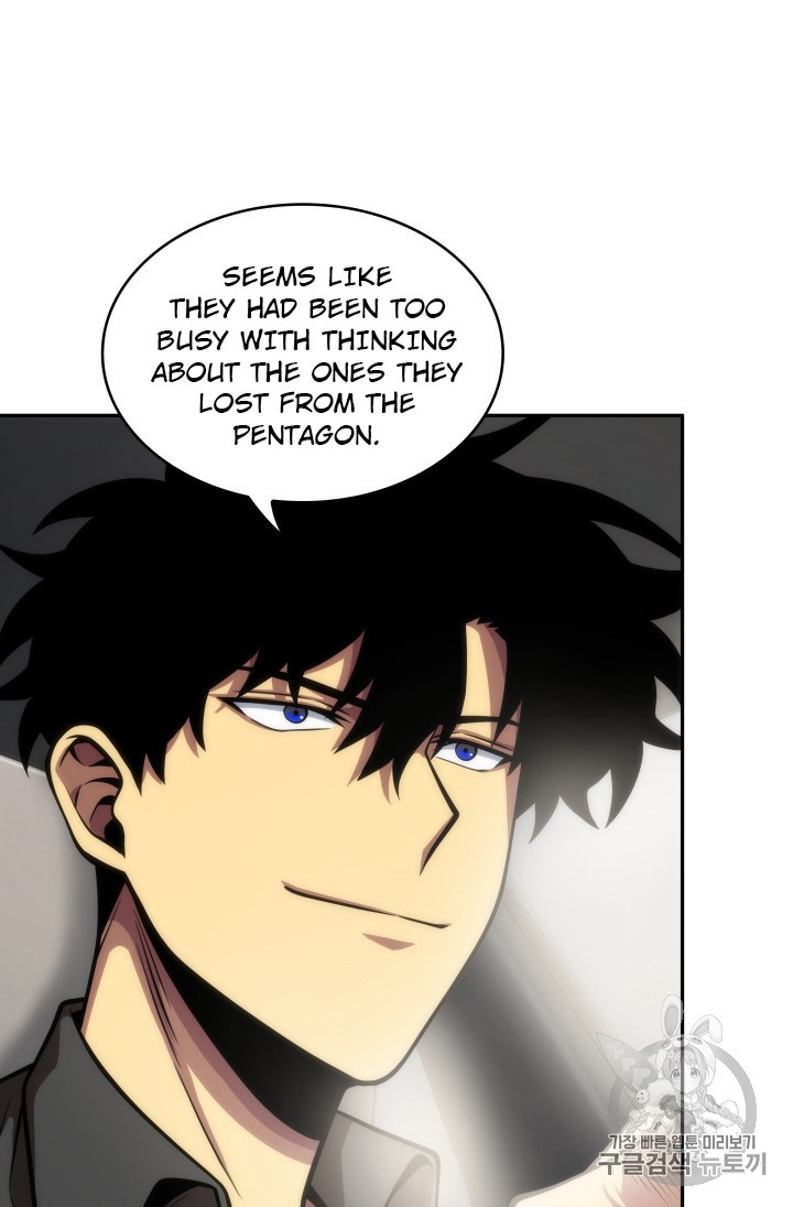 Tomb Raider King Chapter 146 - page 85