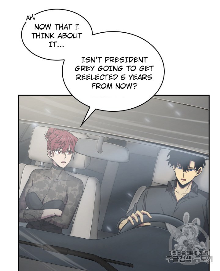 Tomb Raider King Chapter 146 - page 87