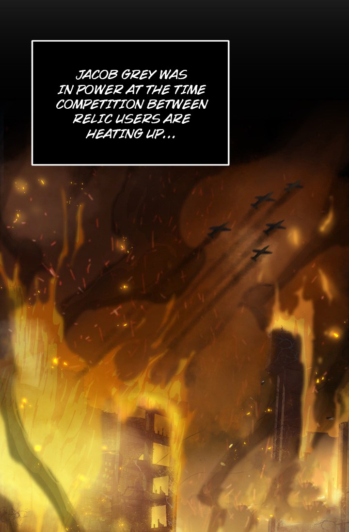 Tomb Raider King Chapter 146 - page 92