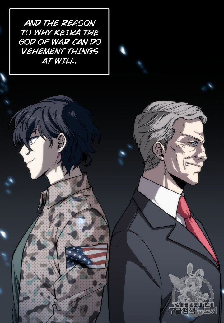 Tomb Raider King Chapter 146 - page 94