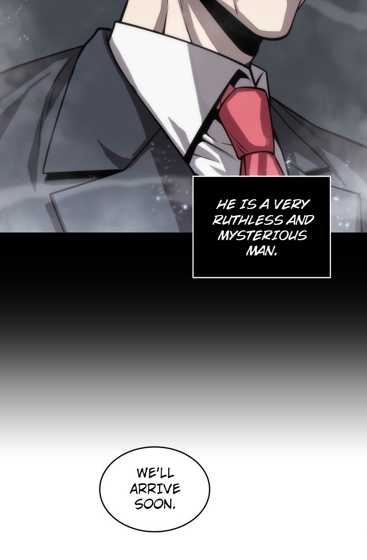 Tomb Raider King Chapter 146 - page 96