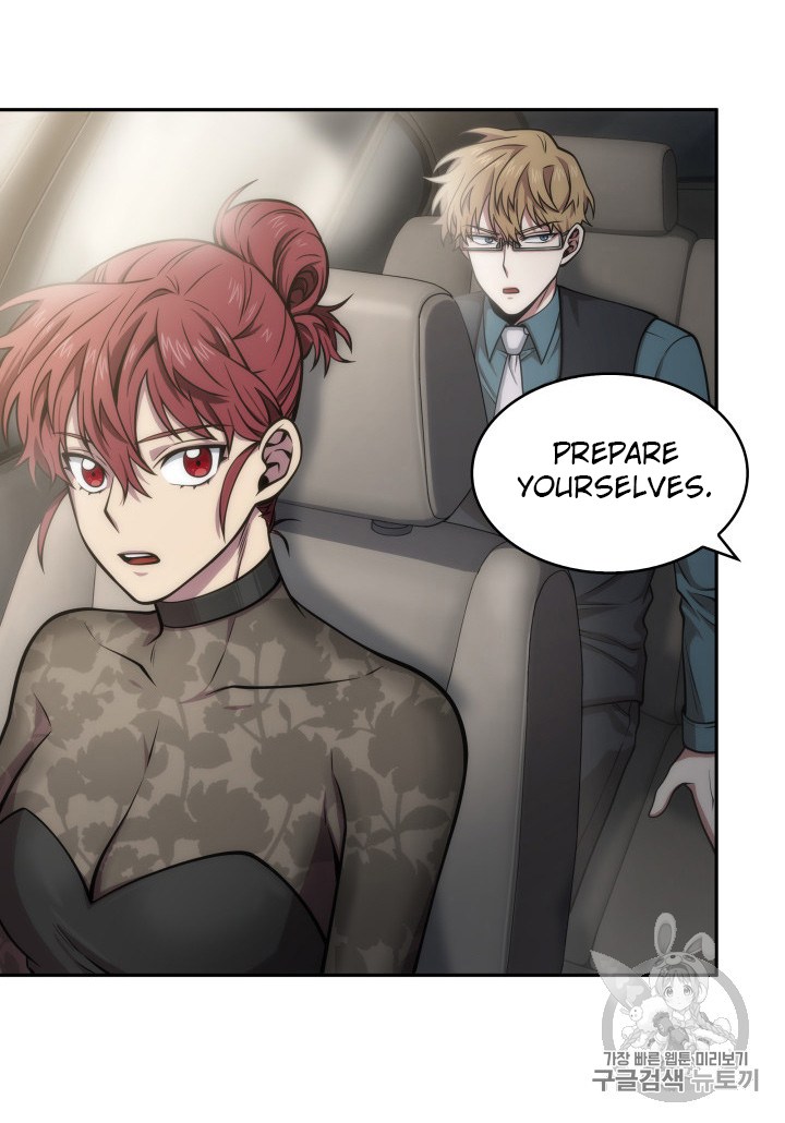 Tomb Raider King Chapter 146 - page 97