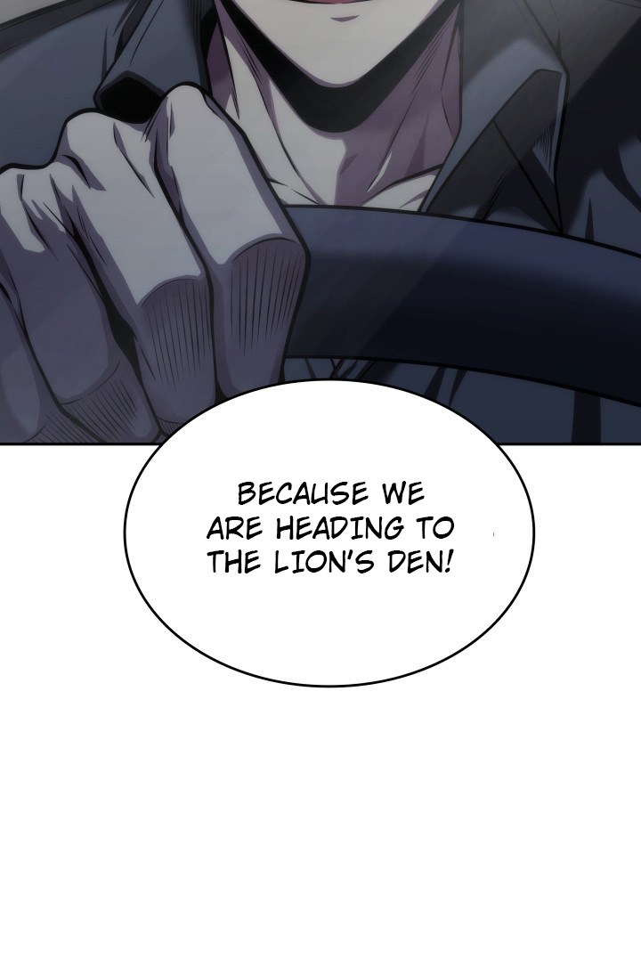 Tomb Raider King Chapter 146 - page 99