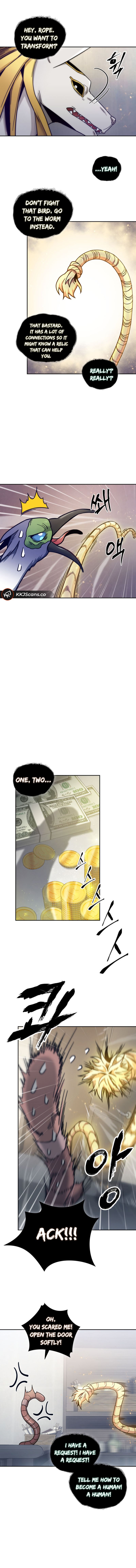 Tomb Raider King Chapter 145 - page 14