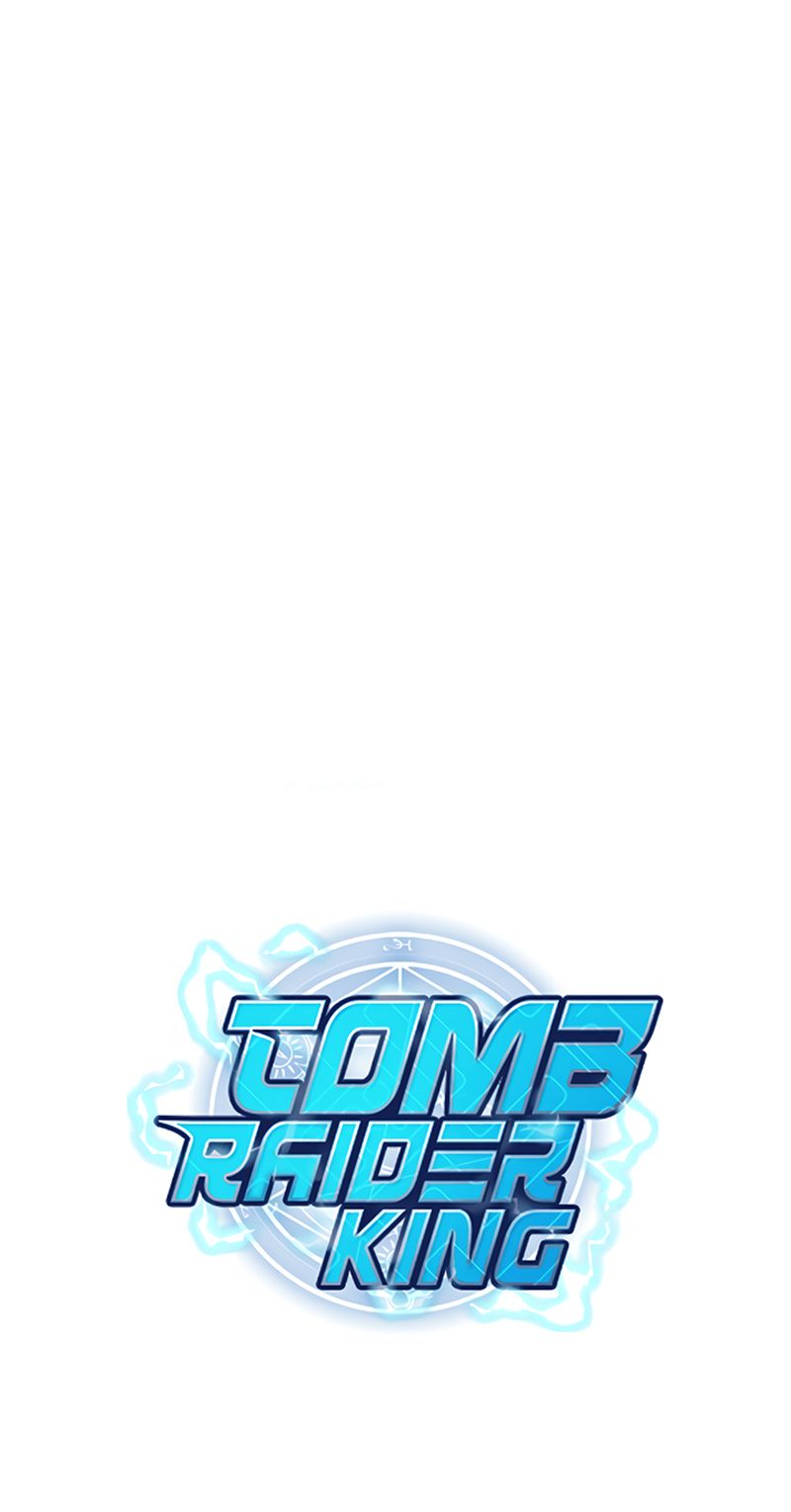Tomb Raider King Chapter 145 - page 17