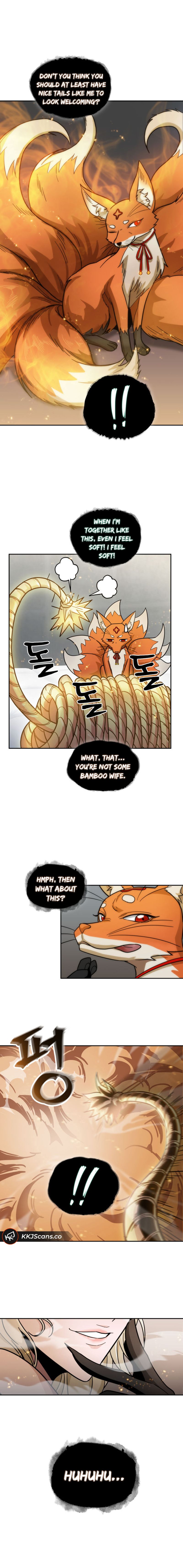 Tomb Raider King Chapter 145 - page 5