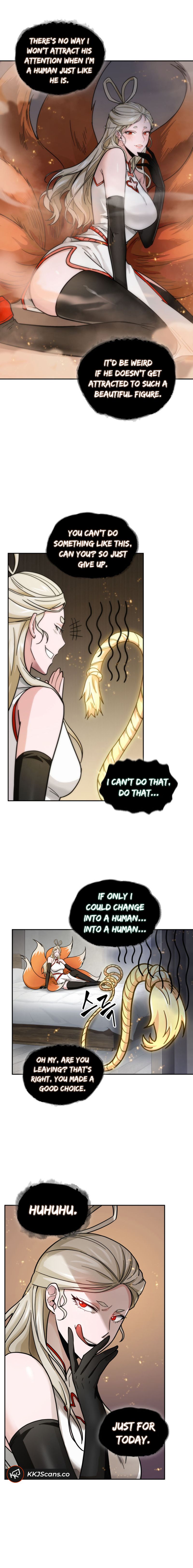 Tomb Raider King Chapter 145 - page 6