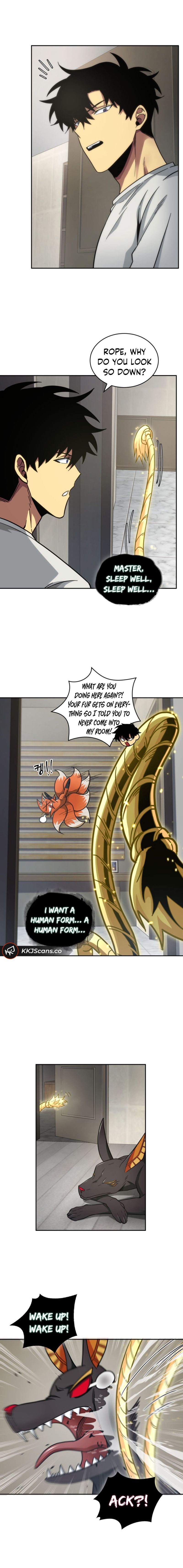 Tomb Raider King Chapter 145 - page 7