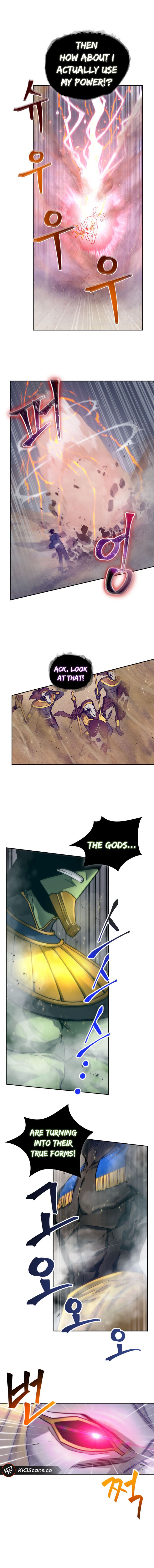 Tomb Raider King Chapter 143 - page 3