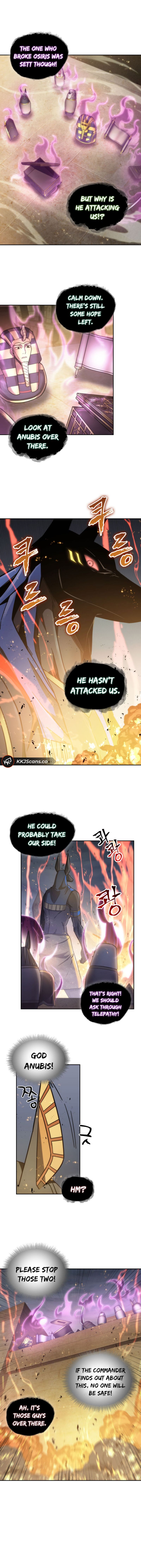 Tomb Raider King Chapter 143 - page 7