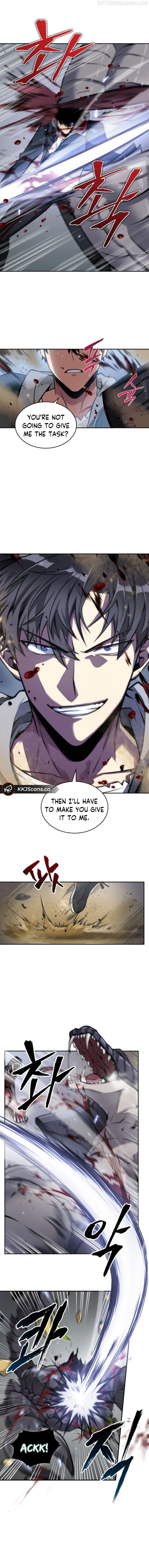 Tomb Raider King Chapter 142.1 - page 4