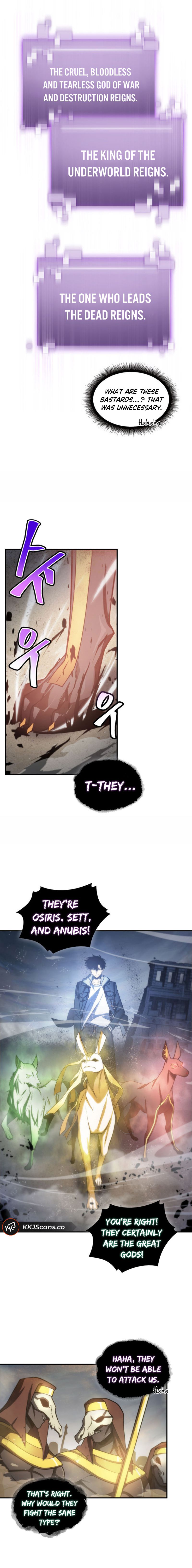 Tomb Raider King Chapter 142 - page 14