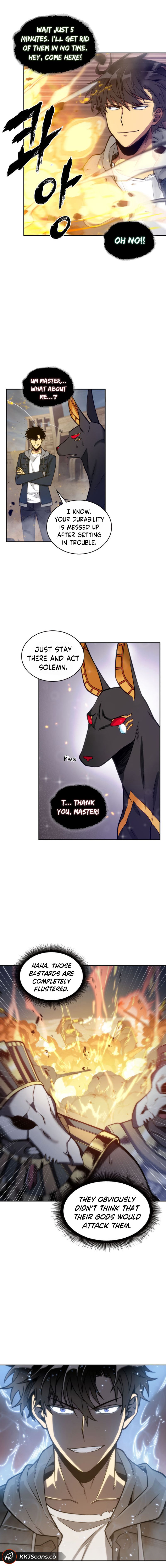 Tomb Raider King Chapter 142 - page 17