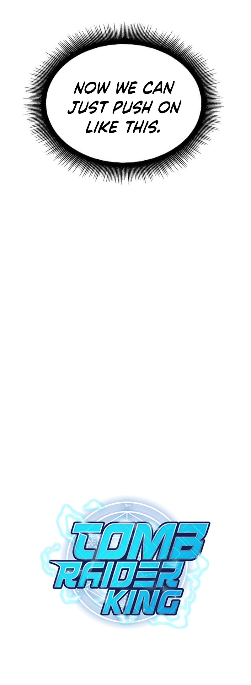Tomb Raider King Chapter 142 - page 18