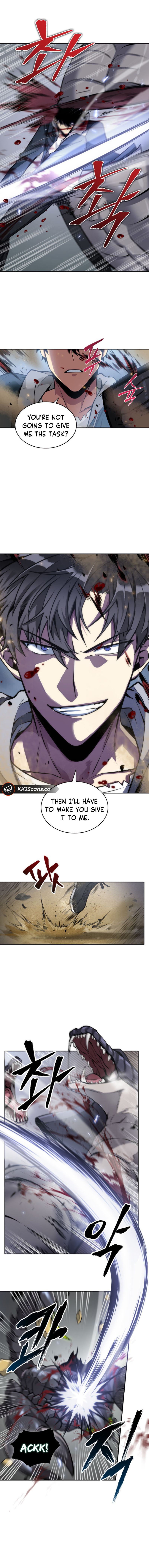 Tomb Raider King Chapter 142 - page 3